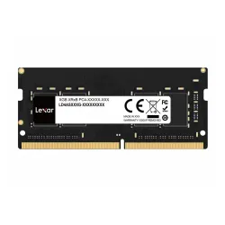 Pamięć Lexar DDR4 8GB 3200 CL22 SODIMM Czarny