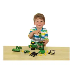 Traktor KLEIN John Deere 3903