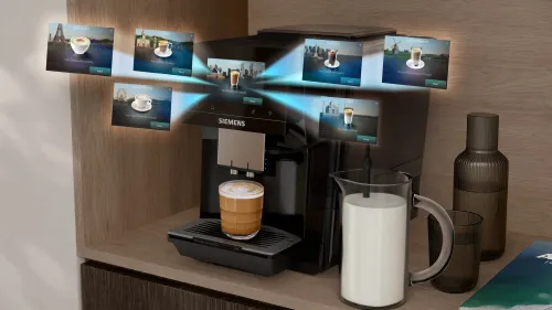 Ekspres SIEMENS EQ.700 TP723E09