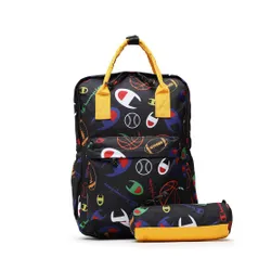 Rucsac Champion 805652-CHA-BL501 Nny / Allover / Rdy