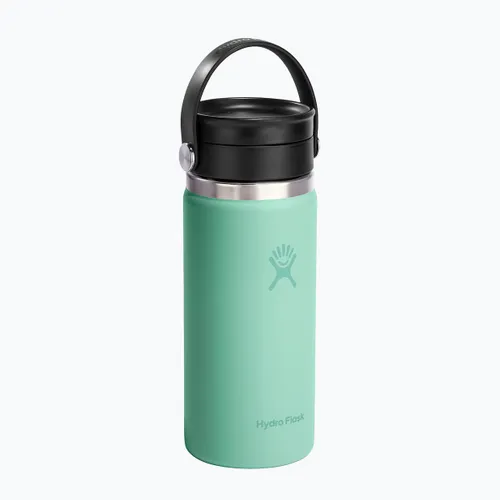 Kubek termiczny Hydro Flask 16 Oz Wide Flex Sip Lid (473 ml) - mermaid green