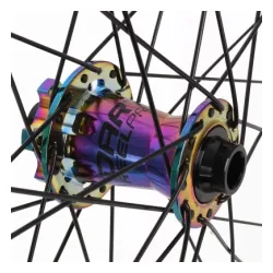 Переднее колесо Dartmoor Shield