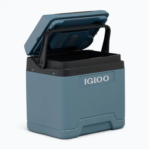 Lodówka turystyczna Igloo IE24 DC 24 l ice blue