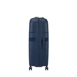 Walizka duża American Tourister StarVibe - navy