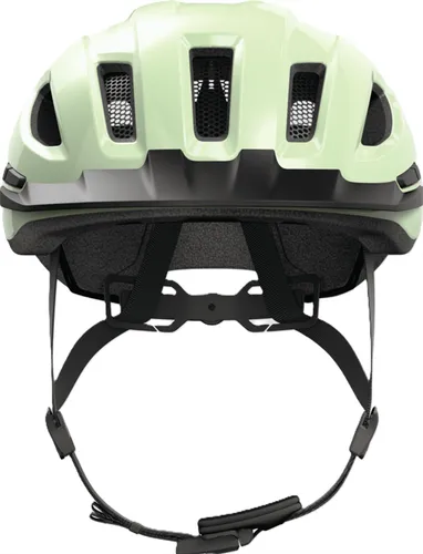 Kask rowerowy ABUS Urban-I 4.0