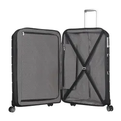 Kılıf Samsonite Flux-black