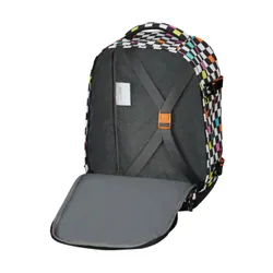 Plecak kabinowy American Tourister Take2Cabin S Disney - Mickey check