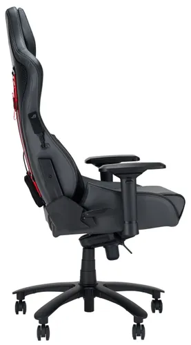 Fotel ASUS ROG Chariot X Szary