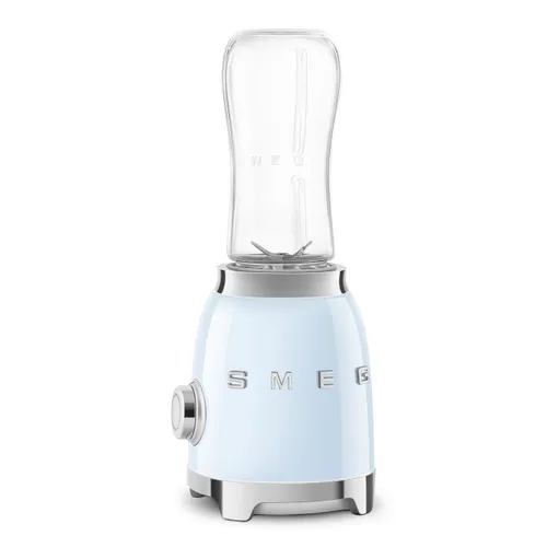 Blender Sportowy Smeg 50's Style PBF01PBEU