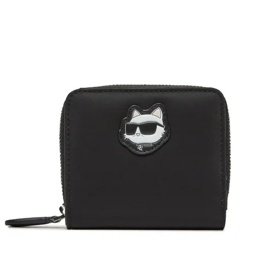 Женский кошелек KARL LAGERFELD 235w3242 Black A999