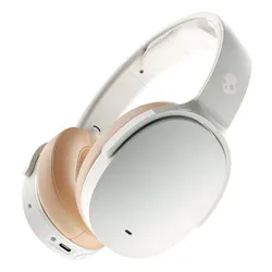 Słuchawki nauszne SKULLCANDY Hesh ANC Biały