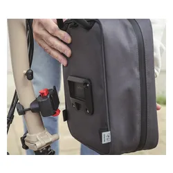 Torba na kierownicę SHAD Daily Bar Bag