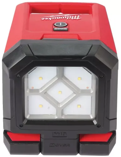 Milwaukee M18 PAL-0 LED ışık fikstürü