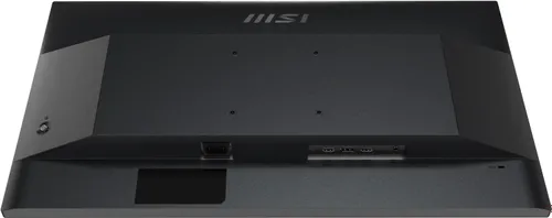 Monitor MSI Pro MP275QPG 27" 2560x1440px IPS 100Hz 1 ms [MPRT]
