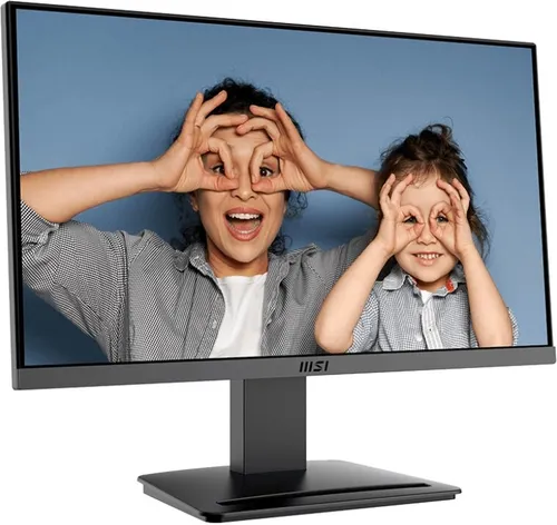 Monitor MSI Pro MP223 E2 21.45" 1920x1080px 100Hz 1 ms [MPRT]