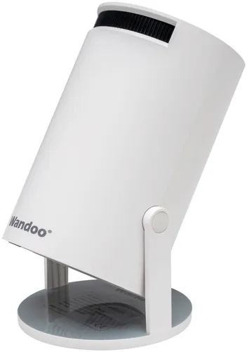 Projektor WANDOO LMP360 HD (1280 x 720), 160 ANSI lumen, Wi-Fi, Bluetooth