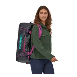 Patagonia Black Hole Duffel 55 L-pitch blue Katlanabilir Çanta