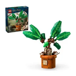 LEGO Harry Potter 76433 Mandragora