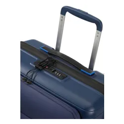 American Tourister Hello Cabin Kabin Çantası-true navy