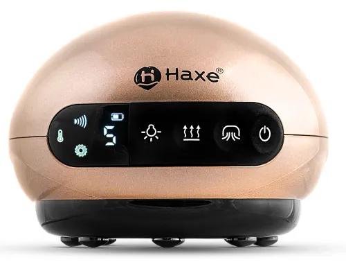 Bańka masująca Haxe HX8002