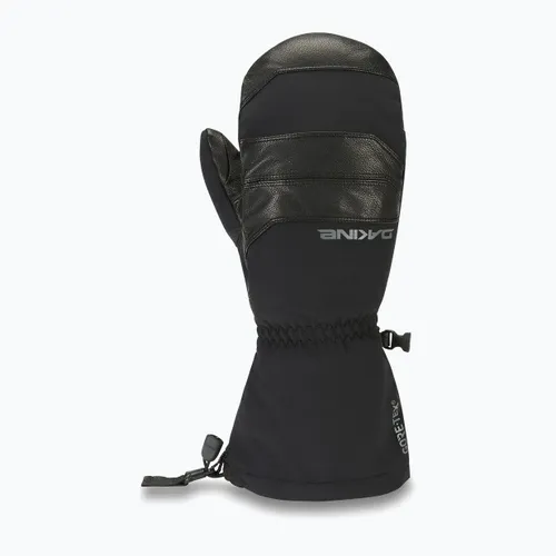 Rękawice snowboardowe męskie Dakine Excursion Gore-Tex Mitt black
