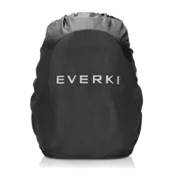 Рюкзак для ноутбука Everki Concept II - черный