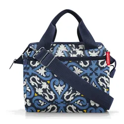 Torba na ramię Reisenthel Allrounder Cross - floral 1