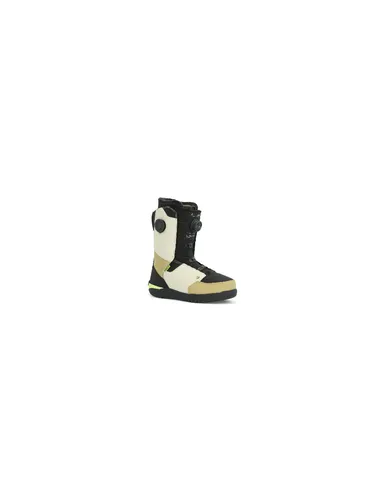 Buty snowboardowe Ride Lasso - Rozmiar (cm) - 27.0