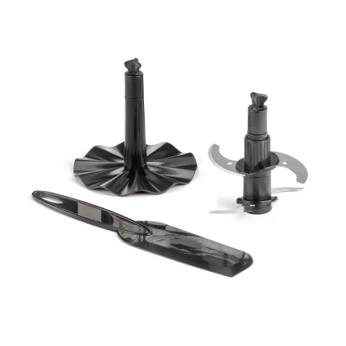 Rozdrabniacz Caso Germany Chop & Go 1l