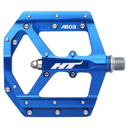 Pedały rowerowe HT AE03