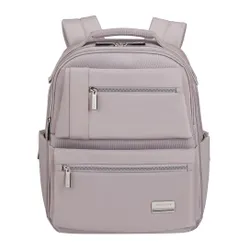 Женский рюкзак для ноутбука 13,3" Samsonite Openroad Chic 2.0-pearl lilac