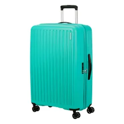 Большой чемодан American Tourister Rejoy 77 см - Aquatic Awe