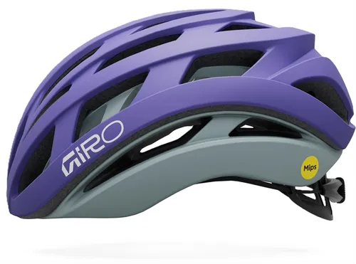 Kask rowerowy GIRO Helios Spherical MIPS