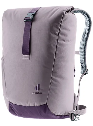 Рюкзак Deuter StepOut 22 - лавандовый / фиолетовый