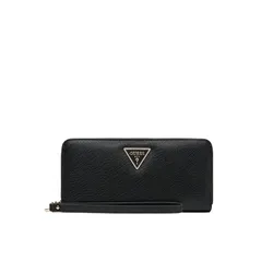 Кошелек Guess Laurel II Slg SWZG74 59146, большой, женский