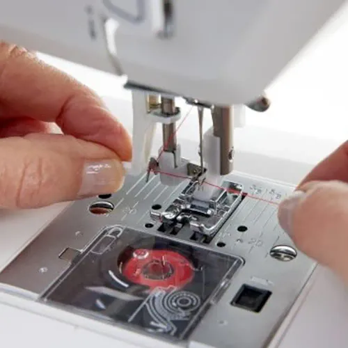 Hafciarka Husqvarna Viking Onyx 15