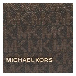 MICHAEL Michael Kors Kensington Bag 30f3g8km2b BRN / ghindă