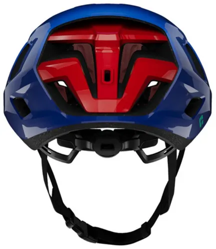 Kask rowerowy LAZER Sphere KinetiCore Niebieski Szosowy (rozmiar S)