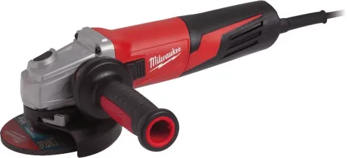 Milwaukee AGV 15-125 XC Açılı Taşlama Makinesi