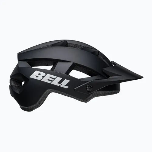 Kask rowerowy Bell Spark 2 matte black