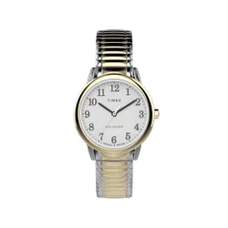 Часы Timex Easy Reader TW2V94800 Gold / Silver