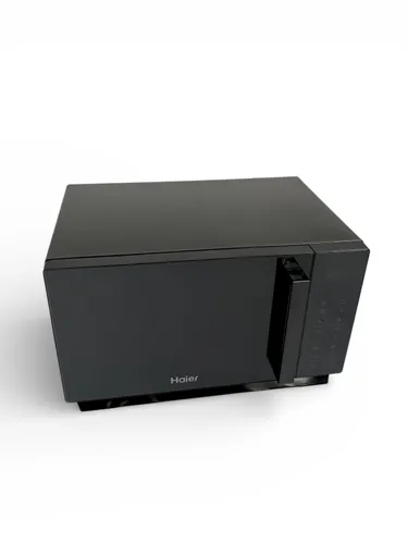 Kuchenka mikrofalowa Haier ID Touch Seria 2 HAMGI23S2STB Grill - outlet