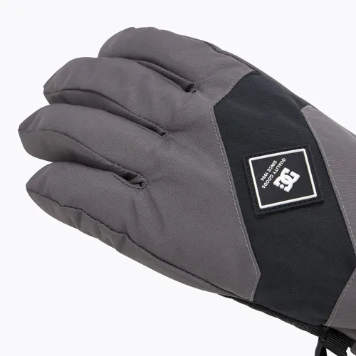 Rękawice snowboardowe męskie DC Franchise magnet