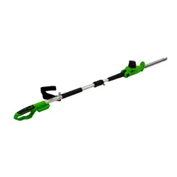 Nożyce do żywopłotu GREENSO UA0008 20V akumulatorowe