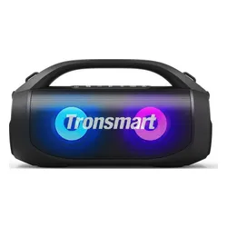 Tronsmart Bang SE Hoparlörü Siyah (1016717)