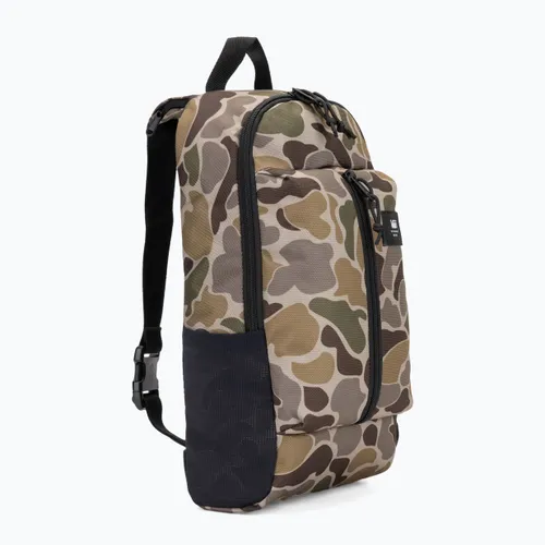 Plecak Vans Warp Sling 11 l bungee cord/turkischcoffee