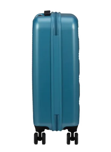 Чемодан American Tourister Astrobeam - icy aqua