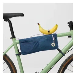 Torba pod ramę FJALLRAVEN Hoja Bike Frame Fold Bag