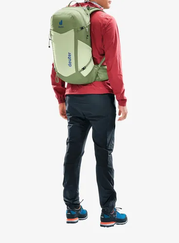 Plecak turystyczny Deuter Speed Lite Pro 25 - mineral/grove