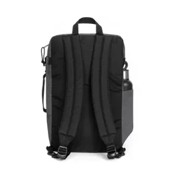 Рюкзак Eastpak Transit'R Pack-Black denim